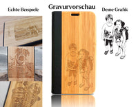 Thumbnail for INDIVIDUELL iPhone 11 Pro Flipcase